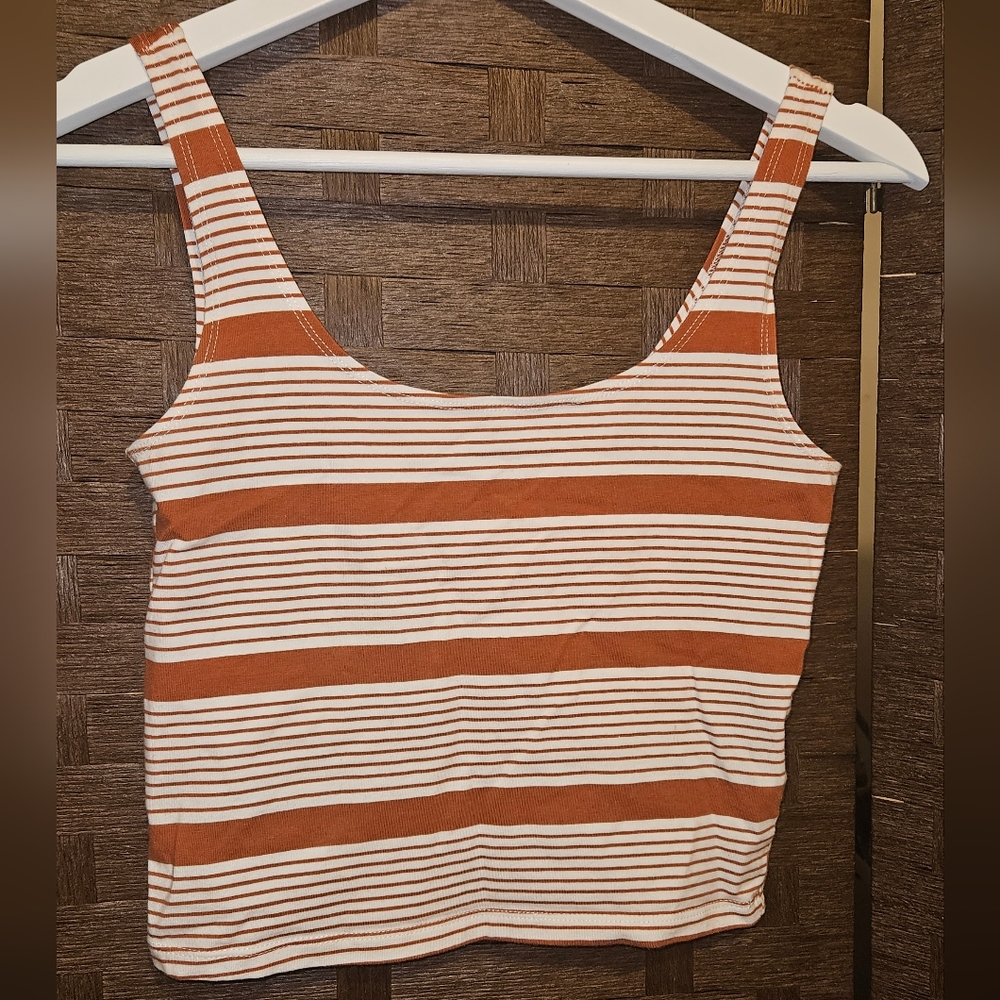 Forever 21 Tank Top